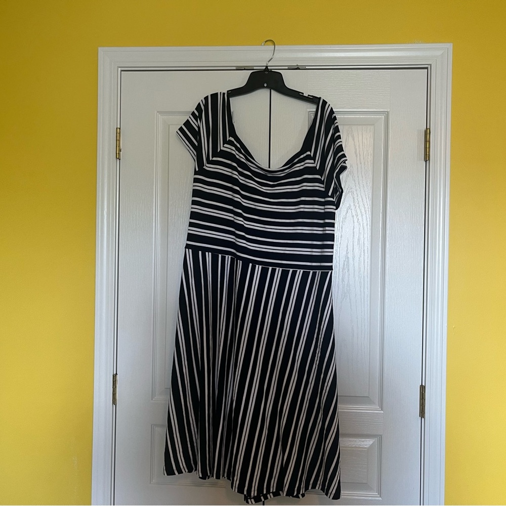 Loft plus size